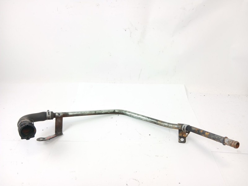 Recambio de tubo para opel opel omega b (v94) 2.5 dti (f69, m69, p69) referencia OEM IAM   