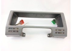 Recambio de moldura para nissan patrol iii/2 hardtop (k260) 2.8 td referencia OEM IAM    2