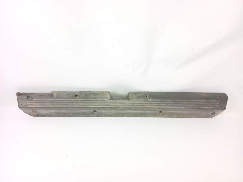 Recambio de moldura para nissan patrol iii/2 hardtop (k260) 2.8 td referencia OEM IAM   