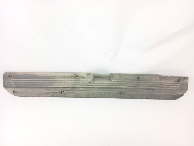Recambio de moldura para nissan patrol iii/2 hardtop (k260) 2.8 td referencia OEM IAM   