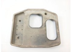 Recambio de moldura para nissan patrol iii/2 hardtop (k260) 2.8 td referencia OEM IAM   