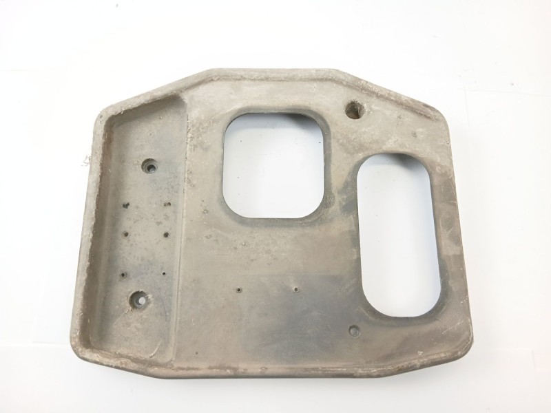 Recambio de moldura para nissan patrol iii/2 hardtop (k260) 2.8 td referencia OEM IAM   