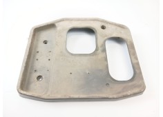 Recambio de moldura para nissan patrol iii/2 hardtop (k260) 2.8 td referencia OEM IAM    2