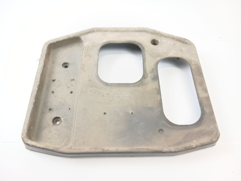 Recambio de moldura para nissan patrol iii/2 hardtop (k260) 2.8 td referencia OEM IAM   