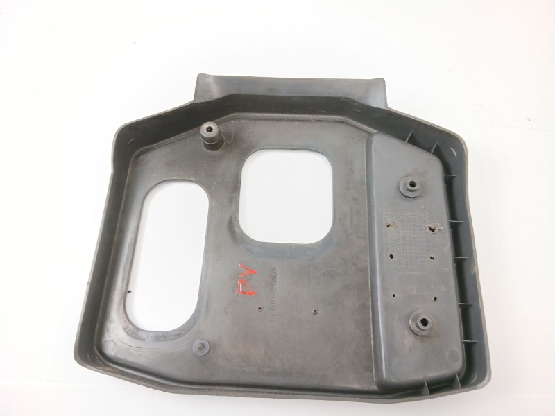 Recambio de moldura para nissan patrol iii/2 hardtop (k260) 2.8 td referencia OEM IAM   