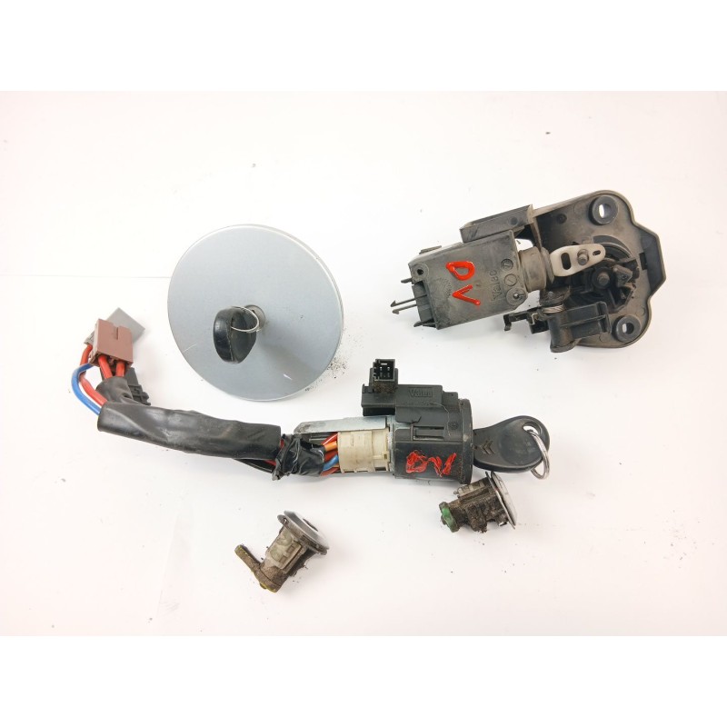 Recambio de conmutador de arranque para citroën saxo (s0, s1) 1.1 x, sx referencia OEM IAM   