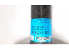 Recambio de amortiguador delantero derecho para renault scenic ii 1.5 dci diesel referencia OEM IAM 30H78A 131500313447  2