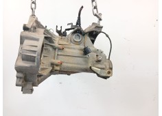 Recambio de caja cambios para volkswagen golf iv berlina (1j1) 1.6 16v referencia OEM IAM 02K301107  
