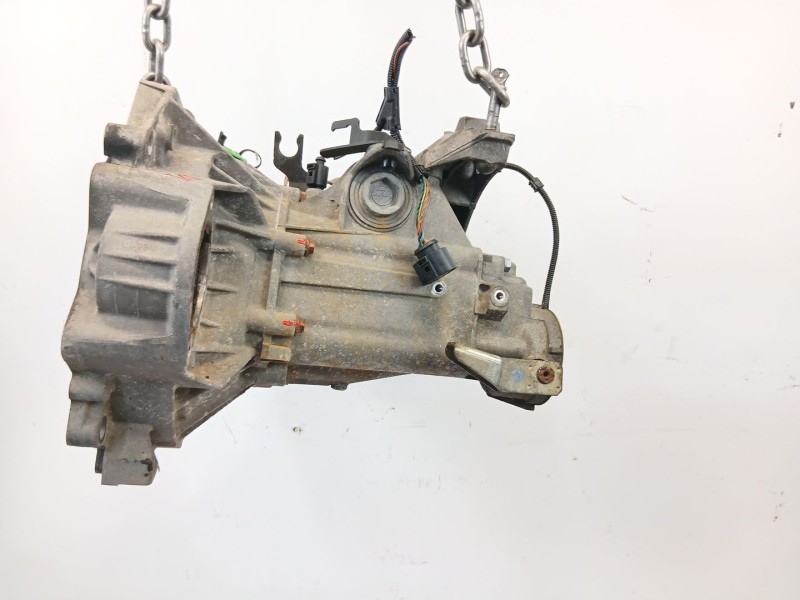 Recambio de caja cambios para volkswagen golf iv berlina (1j1) 1.6 16v referencia OEM IAM 02K301107  