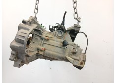 Recambio de caja cambios para volkswagen golf iv berlina (1j1) 1.6 16v referencia OEM IAM 02K301107   2