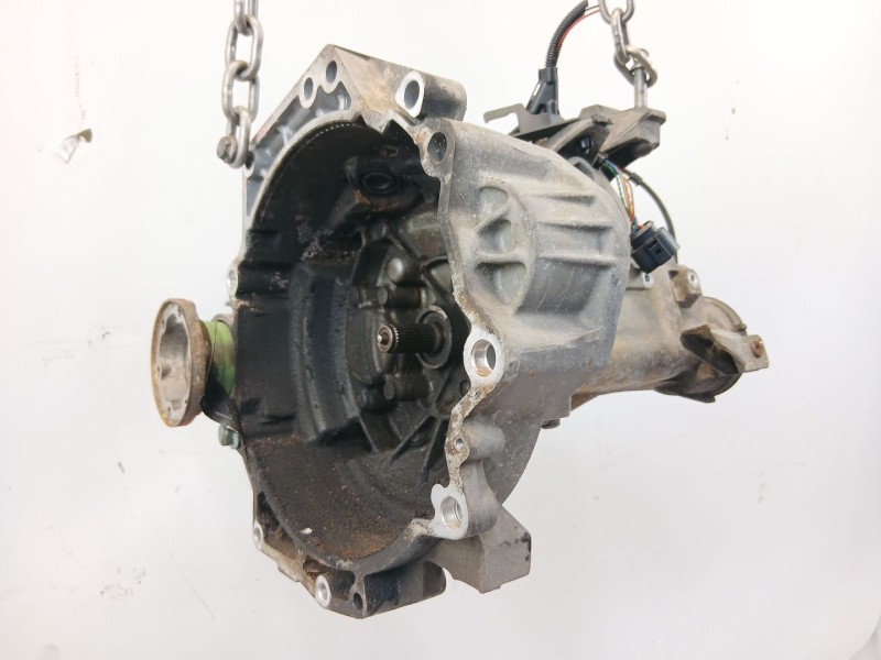 Recambio de caja cambios para volkswagen golf iv berlina (1j1) 1.6 16v referencia OEM IAM 02K301107  