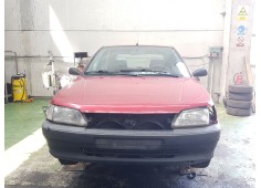 peugeot 306 break (7e, n3, n5) del año 1995