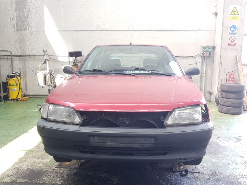 peugeot 306 break (7e, n3, n5) del año 1995