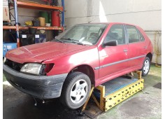 peugeot 306 break (7e, n3, n5) del año 1995 2