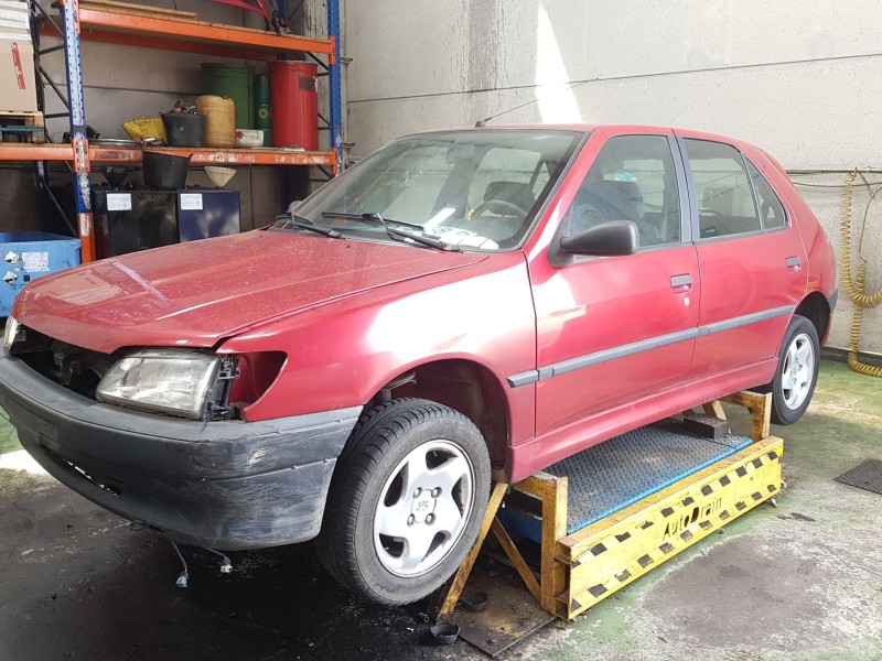 peugeot 306 break (7e, n3, n5) del año 1995
