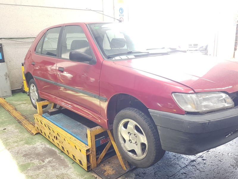 peugeot 306 break (7e, n3, n5) del año 1995
