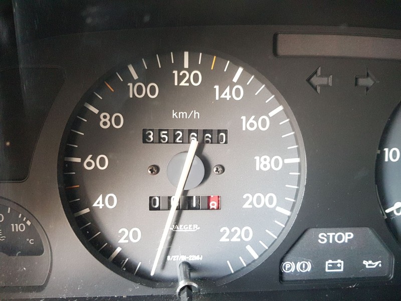 peugeot 306 break (7e, n3, n5) del año 1995