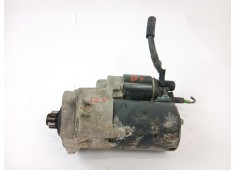 Recambio de motor arranque para volkswagen golf iv berlina (1j1) 1.6 16v referencia OEM IAM   