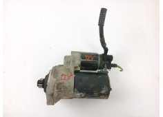 Recambio de motor arranque para volkswagen golf iv berlina (1j1) 1.6 16v referencia OEM IAM    2
