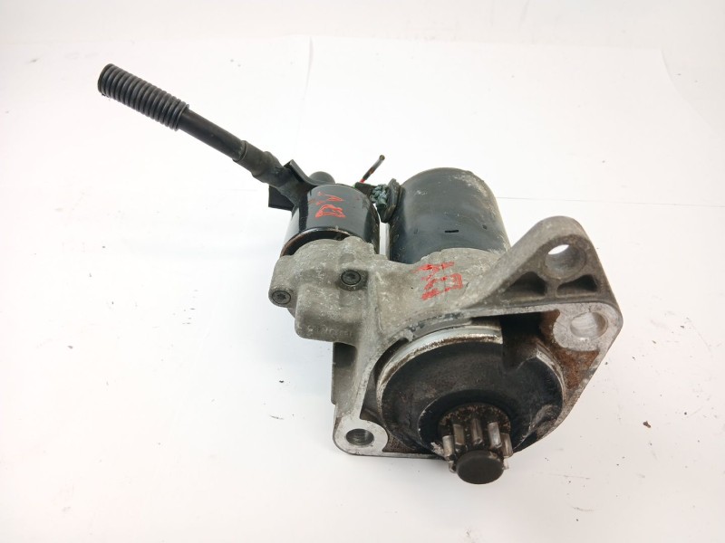 Recambio de motor arranque para volkswagen golf iv berlina (1j1) 1.6 16v referencia OEM IAM   