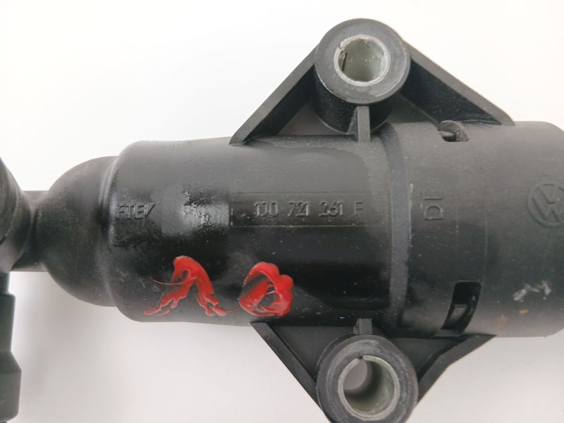 Recambio de bombin embrague para volkswagen golf iv berlina (1j1) 1.6 16v referencia OEM IAM 1J0721261  