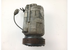Recambio de compresor aire acondicionado para volkswagen golf iv berlina (1j1) 1.6 16v referencia OEM IAM    2
