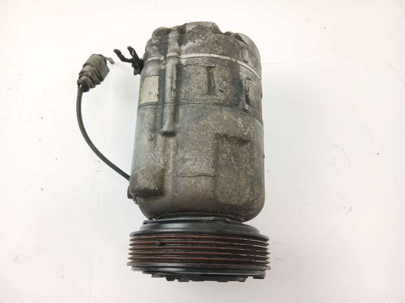 Recambio de compresor aire acondicionado para volkswagen golf iv berlina (1j1) 1.6 16v referencia OEM IAM   