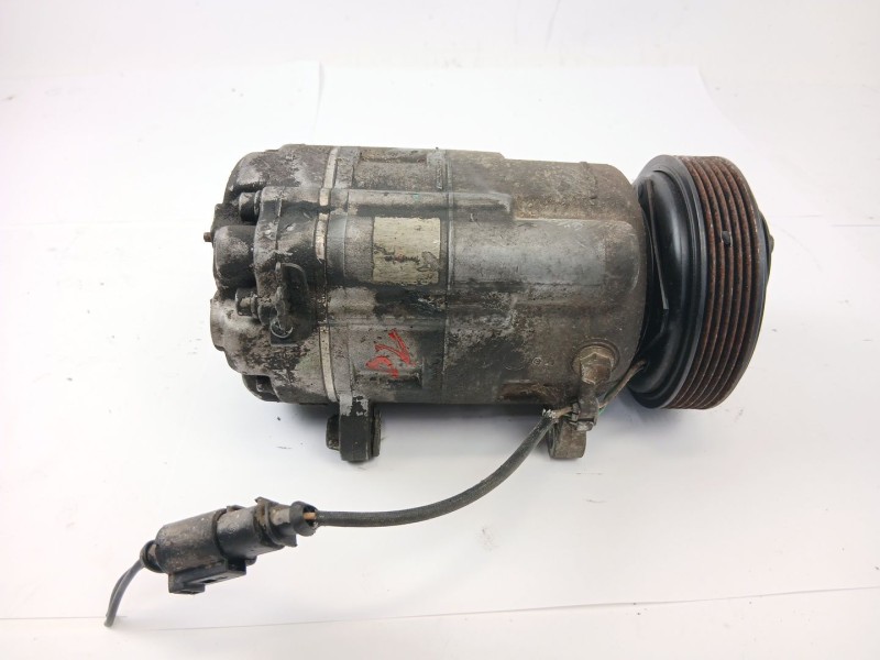 Recambio de compresor aire acondicionado para volkswagen golf iv berlina (1j1) 1.6 16v referencia OEM IAM   