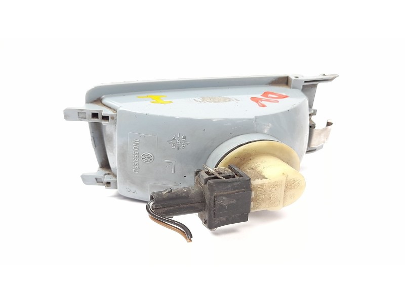 Recambio de piloto delantero izquierdo para volkswagen vento (1h2) 1.9 td referencia OEM IAM 858050 1H0953155D 