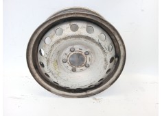 Recambio de llanta para renault trafic ii furgoneta (fl) 2.0 dci 115 (fl01, fl0u) referencia OEM IAM 1011084  