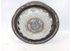 Recambio de llanta para renault trafic ii furgoneta (fl) 2.0 dci 115 (fl01, fl0u) referencia OEM IAM 1011084  