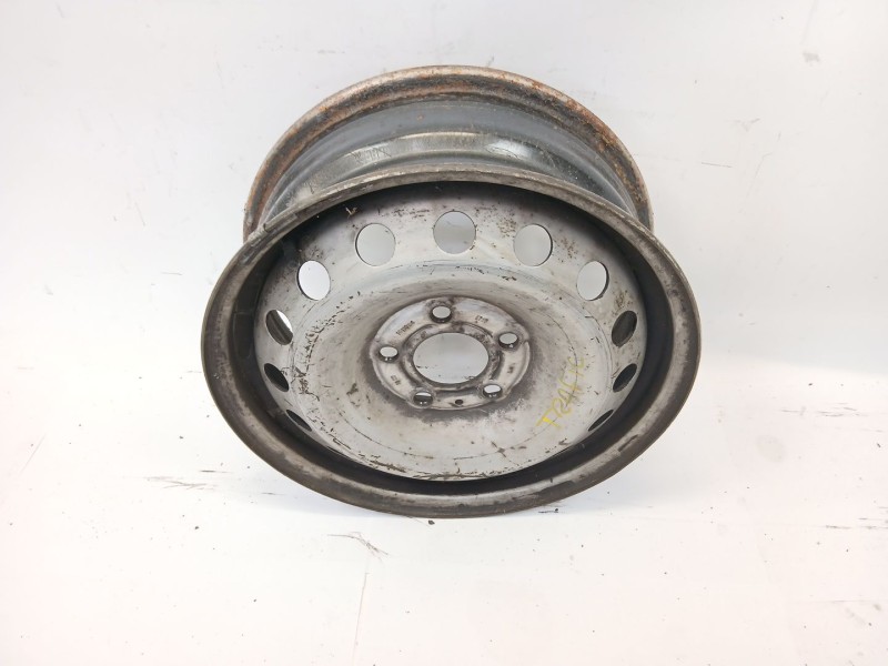 Recambio de llanta para renault trafic ii furgoneta (fl) 2.0 dci 115 (fl01, fl0u) referencia OEM IAM 1011084  