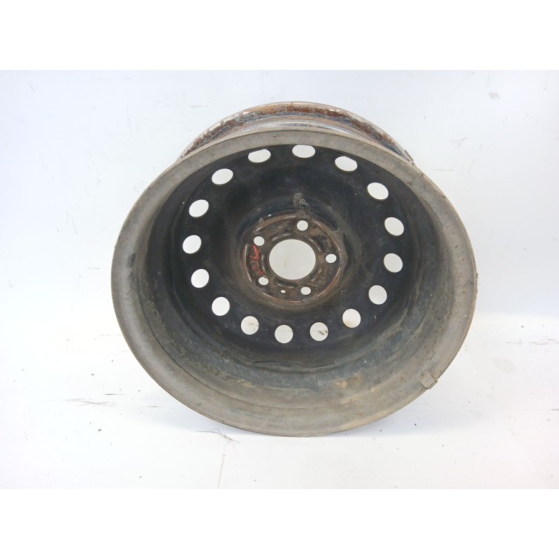 Recambio de llanta para renault trafic ii furgoneta (fl) 2.0 dci 115 (fl01, fl0u) referencia OEM IAM 1011084  