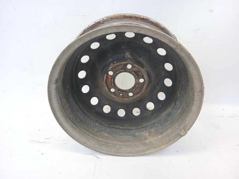 Recambio de llanta para renault trafic ii furgoneta (fl) 2.0 dci 115 (fl01, fl0u) referencia OEM IAM 1011084  