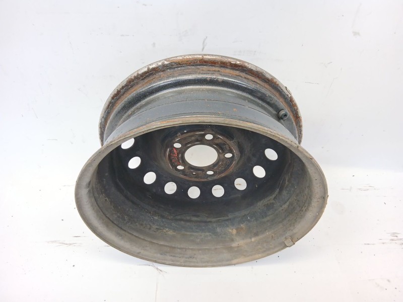 Recambio de llanta para renault trafic ii furgoneta (fl) 2.0 dci 115 (fl01, fl0u) referencia OEM IAM 1011084  