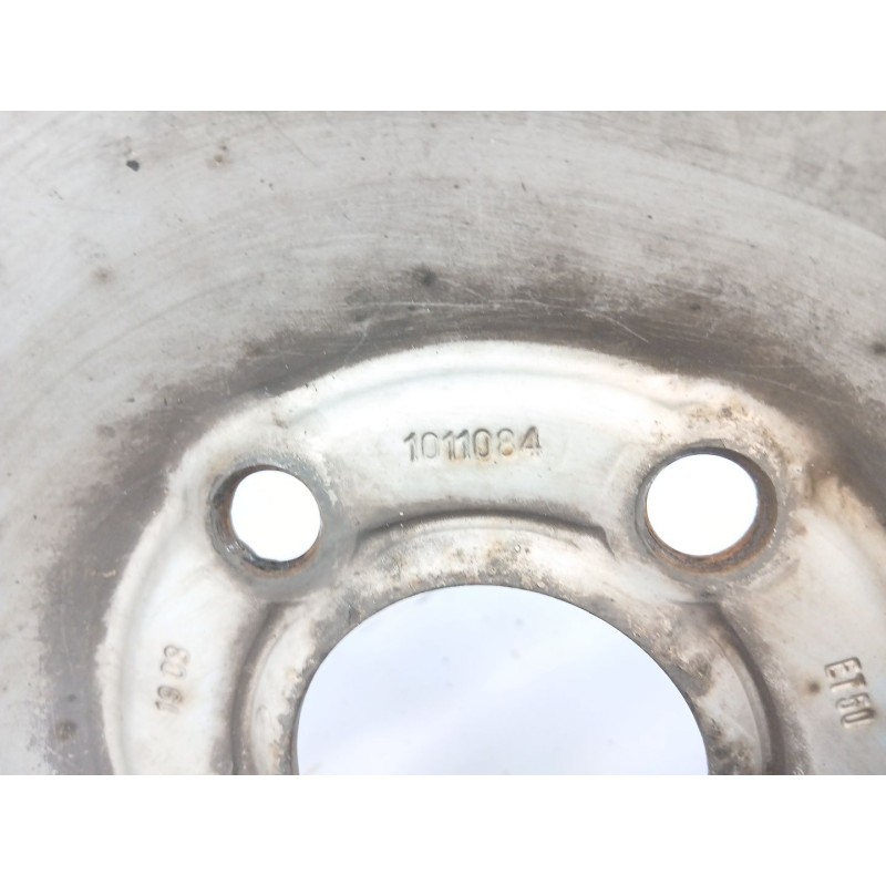Recambio de llanta para renault trafic ii furgoneta (fl) 2.0 dci 115 (fl01, fl0u) referencia OEM IAM 1011084  