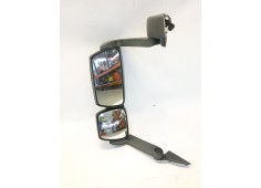Recambio de retrovisor derecho para iveco ml80el18 referencia OEM IAM   