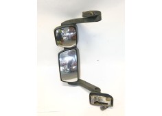 Recambio de retrovisor izquierdo para iveco ml80el18 referencia OEM IAM   