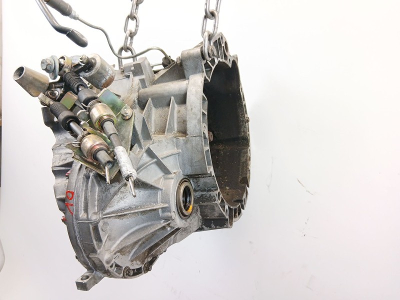 Recambio de caja cambios para mg mg zt cdti referencia OEM IAM 5495775  