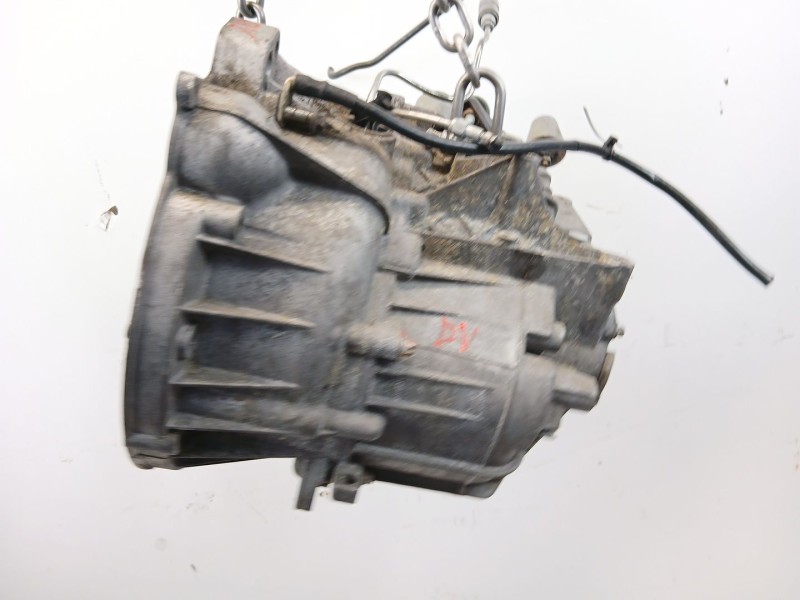 Recambio de caja cambios para mg mg zt cdti referencia OEM IAM 5495775  