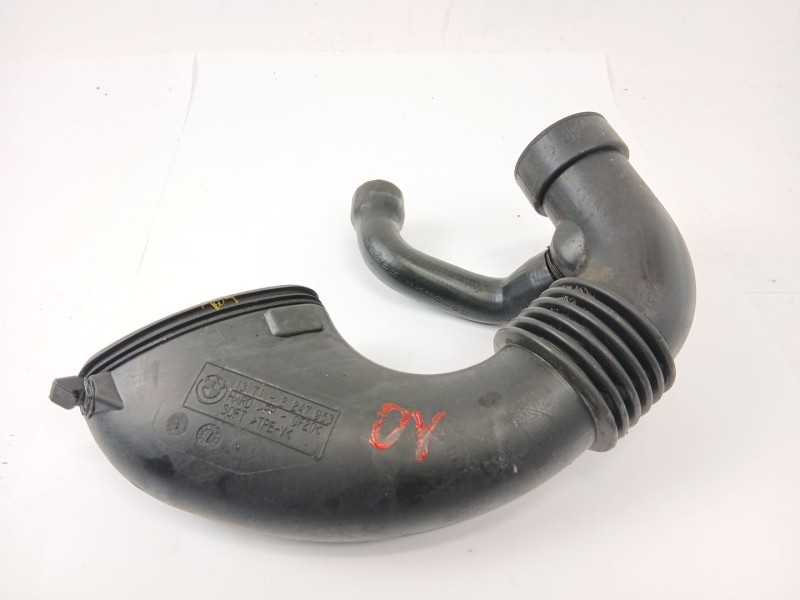 Recambio de tubo admision para mg mg zt cdti referencia OEM IAM 2247953  