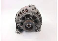 Recambio de alternador para mg mg zt cdti referencia OEM IAM 2542797A  