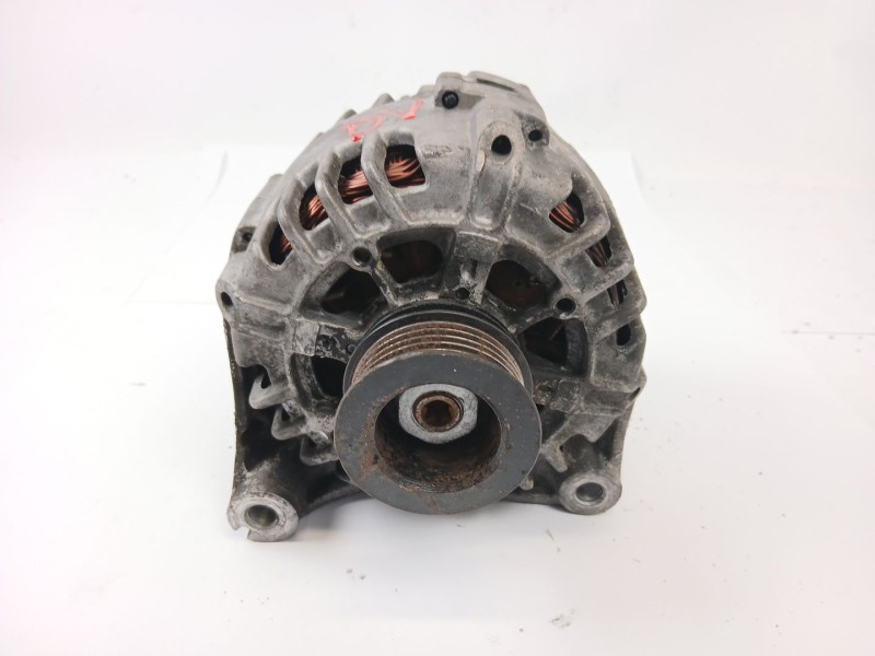 Recambio de alternador para mg mg zt cdti referencia OEM IAM 2542797A  
