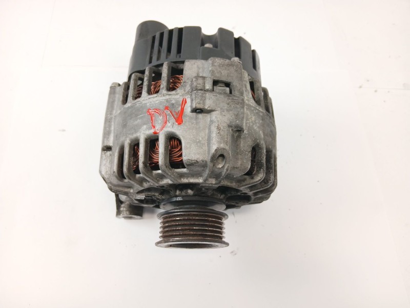 Recambio de alternador para mg mg zt cdti referencia OEM IAM 2542797A  
