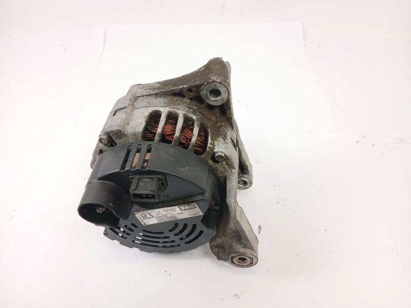 Recambio de alternador para mg mg zt cdti referencia OEM IAM 2542797A  