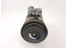 Recambio de compresor aire acondicionado para mg mg zt cdti referencia OEM IAM   