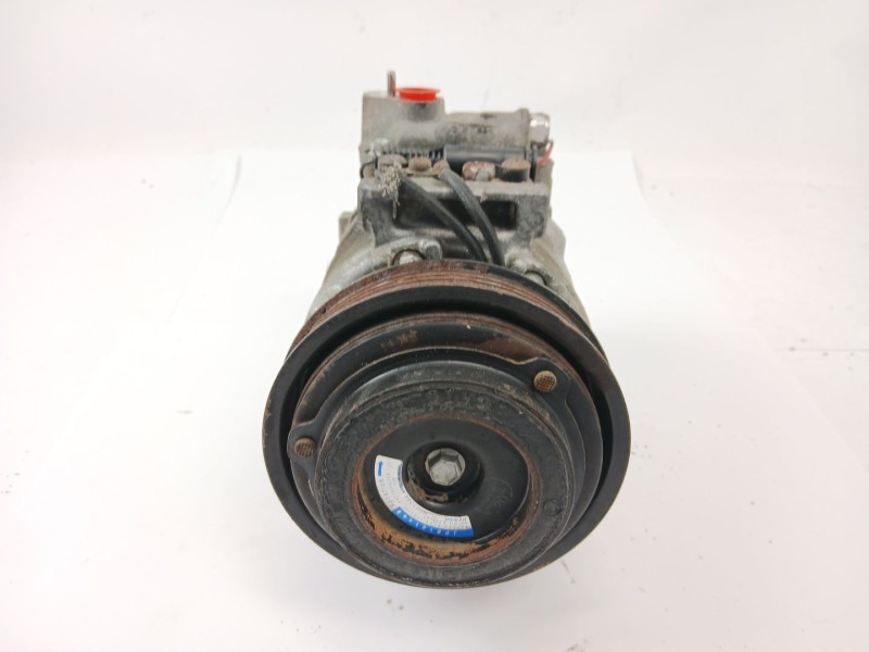 Recambio de compresor aire acondicionado para mg mg zt cdti referencia OEM IAM   