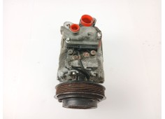 Recambio de compresor aire acondicionado para mg mg zt cdti referencia OEM IAM    2