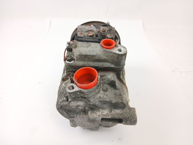Recambio de compresor aire acondicionado para mg mg zt cdti referencia OEM IAM   