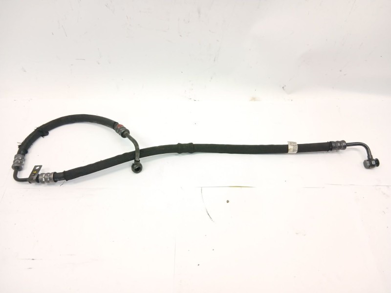 Recambio de tubos direccion para mg mg zt cdti referencia OEM IAM   